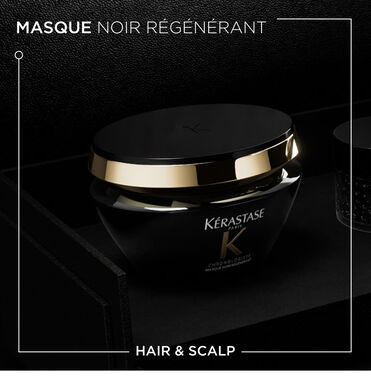 CHRONOLOGISTE SALON RITUAL OFFER - Chronologiste | L'Oréal Partner Shop