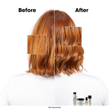 Metal Detox Shampoo - Metal Detox | L'Oréal Partner Shop