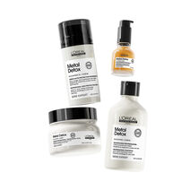 Metal detox - Metal Detox | L'Oréal Partner Shop