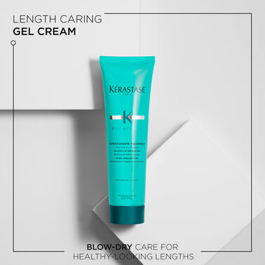 Extentionniste Thermique - Resistance | L'Oréal Partner Shop