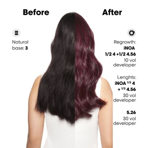 iNOA - QuickOrder | L'Oréal Partner Shop