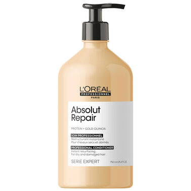Absolut Repair Conditioner - Serie Expert | L'Oréal Partner Shop
