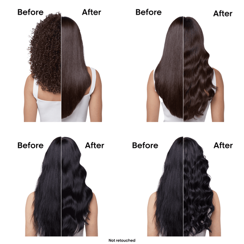 SteamPod 4 - QuickOrder | L'Or&eacute;al Partner Shop