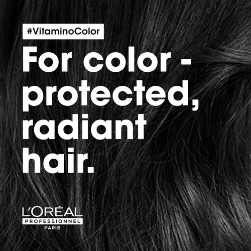 Vitamino Color Conditioner - Serie Expert | L'Or&eacute;al Partner Shop