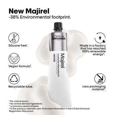 NEW MAJIREL - Majirel | L'Oréal Partner Shop