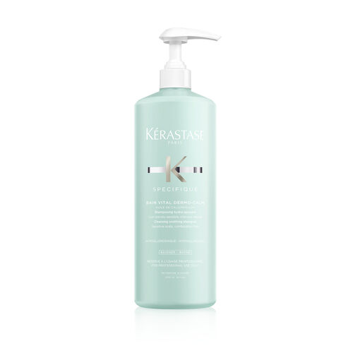 SHAMPOOING BAIN VITAL DERMO CALM - Sampooings | L'Or&eacute;al Partner Shop