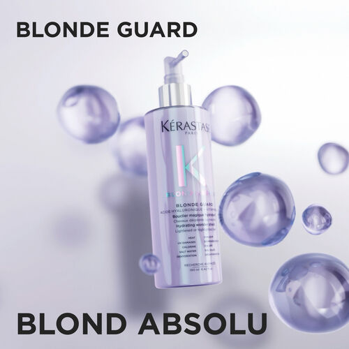 Blond Absolu Blond Guard Hydrating Wonder Shield Leave-In - Blond Absolu | L'Or&eacute;al Partner Shop