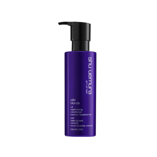 YūBi Blonde Full Replenishing Conditioner - Hair Care | L'Or&eacute;al Partner Shop