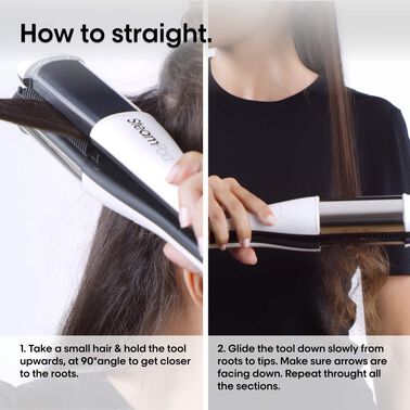 SteamPod 4 - Hair Devices | L'Oréal Partner Shop