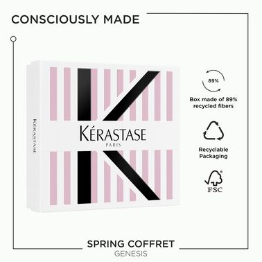 Genesis Spring Kit - NEW! Spring Kit | L'Oréal Partner Shop