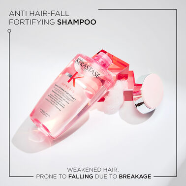 Bain Hydra-Fortifiant Shampoo - Genesis | L'Oréal Partner Shop