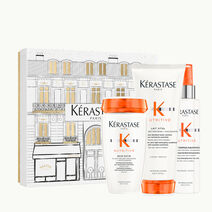 Coffrêt des fêtes Nutritive - NOUVEAU! Coffrets des Fêtes | L'Oréal Partner Shop