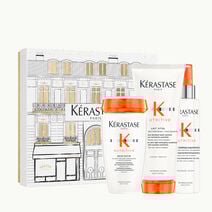 Coffrêt des fêtes Nutritive - NOUVEAU! Coffrets des Fêtes Coffrêt des fêtes Nutritive - NOUVEAU! Coffrets des Fêtes | L'Oréal Partner Shop