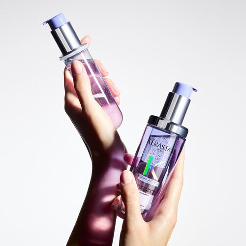 Cicagloss Refill Oil - Refills | L'Or&eacute;al Partner Shop