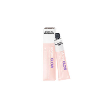 Majirel Glow - Majirel | L'Oréal Partner Shop