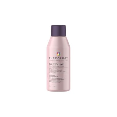 Pure Volume Shampoo - Pure Volume | L'Oréal Partner Shop