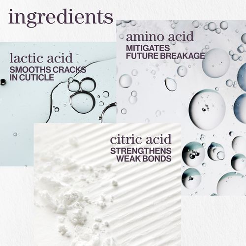 Strength Cure Shampoo - Strength Cure | L'Oréal Partner Shop