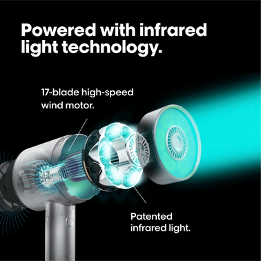 Airlight Pro Hair Dryer - Hair Devices | L'Oréal Partner Shop