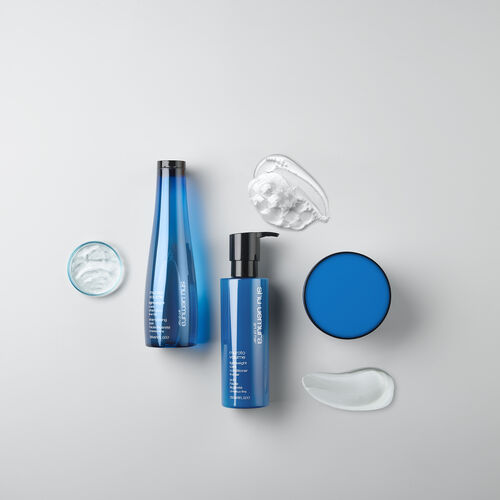 Muroto Volume lightweight care Shampoo - shu uemura | L'Or&eacute;al Partner Shop