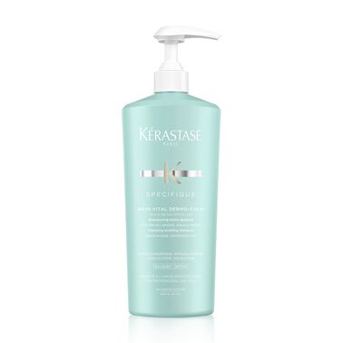 Bain Vital Dermo Calm Shampoo - Spécifique Bain Vital Dermo Calm Shampoo - Spécifique | L'Oréal Partner Shop