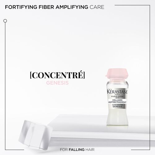 Concentré Genesis - Fusio Dose | L'Oréal Partner Shop
