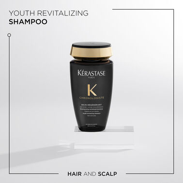 Bain Régénérant Shampoo - Chronologiste | L'Oréal Partner Shop