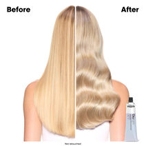 DIA LIGHT TONING SERVICE - Dia Light | L'Or&eacute;al Partner Shop