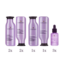 PUREOLOGY HYDRATE RETAIL OFFER - Hydrate | L'Oréal Partner Shop