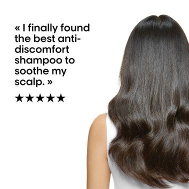 Scalp Advanced Anti-Discomfort Shampoo Refill - NEW! Refill | L'Oréal Partner Shop