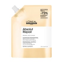 Absolut Repair Shampoo Refill - NEW! Refill | L'Oréal Partner Shop