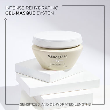 Masque Réhydratant Hair Mask - Spécifique | L'Oréal Partner Shop