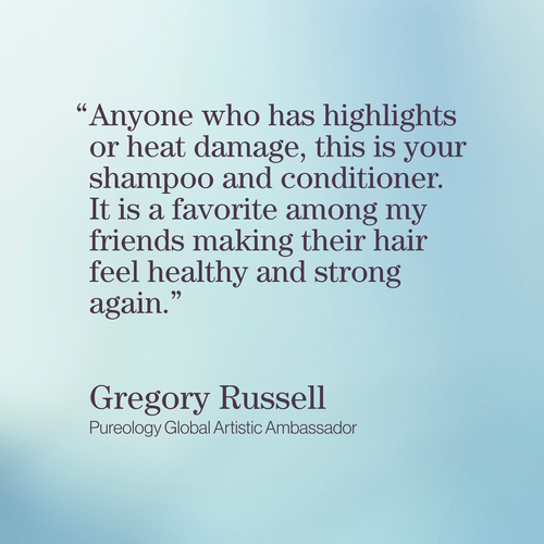 Strength Cure Shampoo - Strength Cure | L'Or&eacute;al Partner Shop