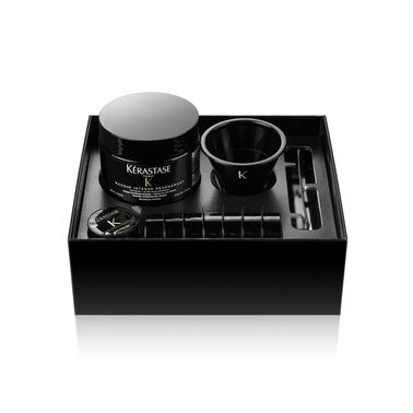 Rituel D'Exception Régénérant Coffret - Chronologiste | L'Oréal Partner Shop