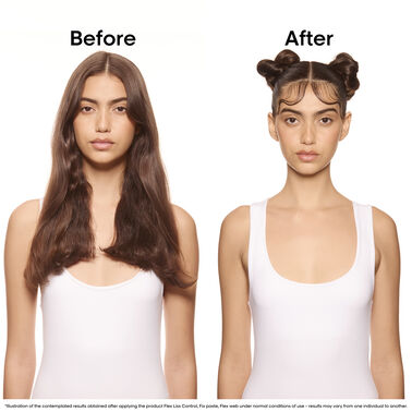 FLEX LISS CONTROL - Tecni.Art | L'Oréal Partner Shop