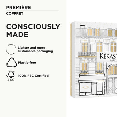 Première Holiday Kit - NEW! Holiday Kits | L'Oréal Partner Shop