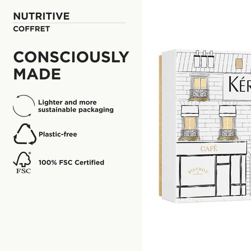 Nutritive Holiday Kit - NEW! Holiday Kits | L'Oréal Partner Shop