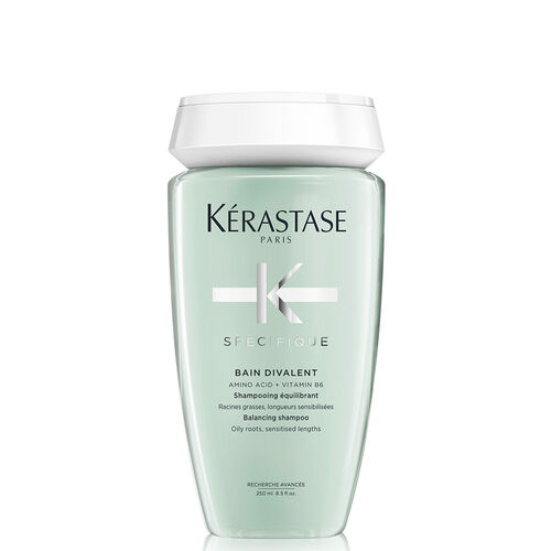 Bain Divalent Balancing Shampoo - Shampoos | L'Or&eacute;al Partner Shop