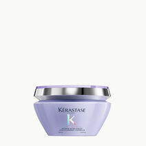 Blond Absolu Ultra-Violet Purple Hair Mask - Blond Absolu | L'Or&eacute;al Partner Shop