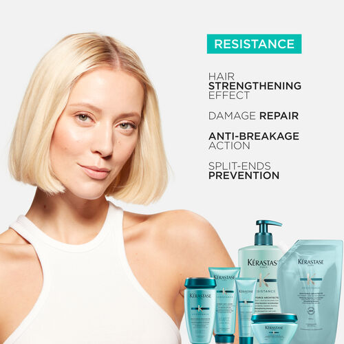 Bain Force Architecte Shampoo - Refills | L'Or&eacute;al Partner Shop
