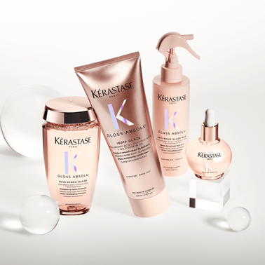 Gloss Absolu Insta Glaze Fondant - NEW! Gloss Absolu | L'Oréal Partner Shop