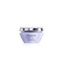 Masque Ultra-Violet Purple Hair Mask - Blond Absolu | L'Oréal Partner Shop