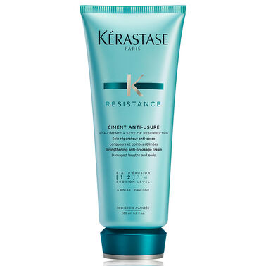 Ciment Anti-Usure Conditioner - Resistance | L'Oréal Partner Shop