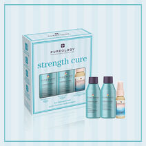 Coffret Découverte de Strength Cure - NOUVEAU! Coffrets des Fêtes | L'Oréal Partner Shop