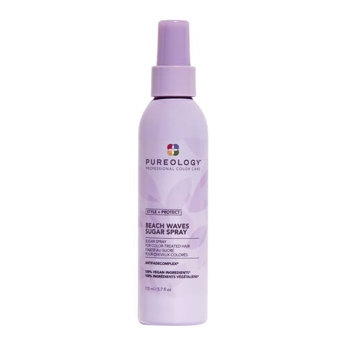 Style + Protect Beach Waves Sugar Spray - PUREOLOGY BLACK FRIDAY | L'Oréal Partner Shop