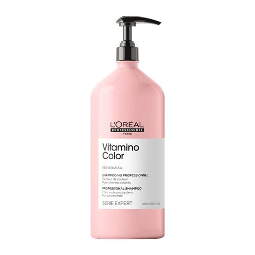 Vitamino Color Shampoo - Backbar | L'Oréal Partner Shop