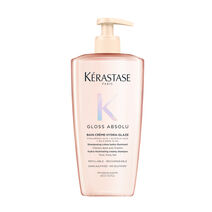 GLOSS ABSOLU BAIN CR&Egrave;ME HYDRA-GLAZE SHAMPOO - Gloss Absolu | L'Or&eacute;al Partner Shop