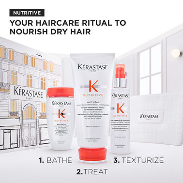 Nutritive Holiday Kit - NEW! Holiday Kits | L'Oréal Partner Shop