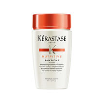 BAIN SATIN - Formats Voyage | L'Oréal Partner Shop