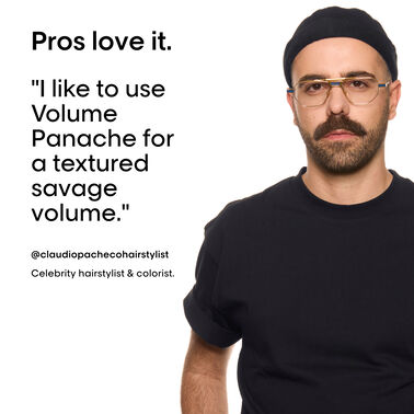 SAVAGE PANACHE PURE - Tecni.Art | L'Oréal Partner Shop