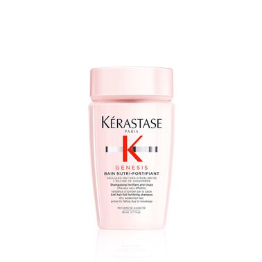 Shampooing Bain Nutri Fortifiant - OFFRES RESPONSABLES Shampooing Bain Nutri Fortifiant - OFFRES RESPONSABLES | L'Oréal Partner Shop